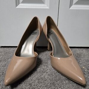 Worthington Nude Women's Heels
